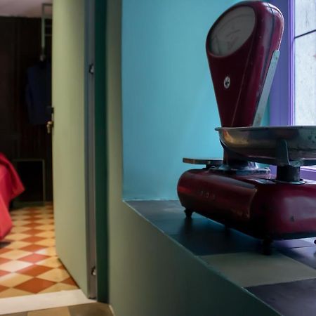 Polpetthouse Apartment Catania Ngoại thất bức ảnh