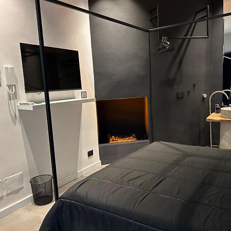 Polpetthouse Apartment Catania Ngoại thất bức ảnh