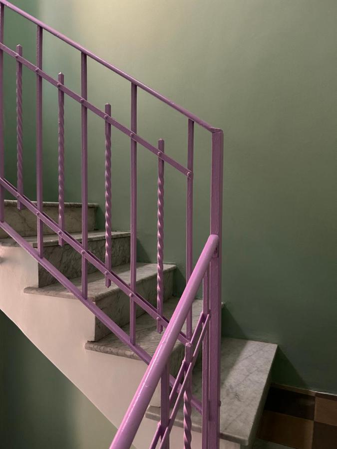 Polpetthouse Apartment Catania Ngoại thất bức ảnh