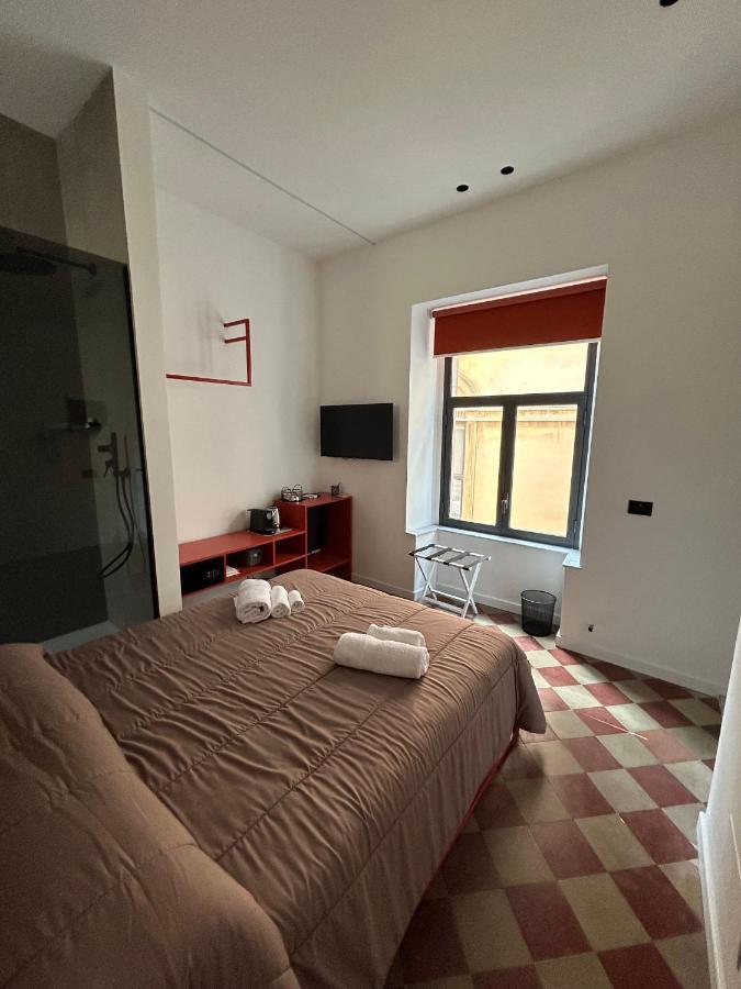 Polpetthouse Apartment Catania Ngoại thất bức ảnh