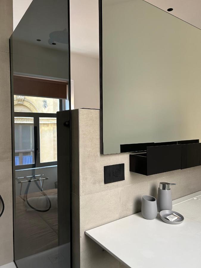 Polpetthouse Apartment Catania Ngoại thất bức ảnh
