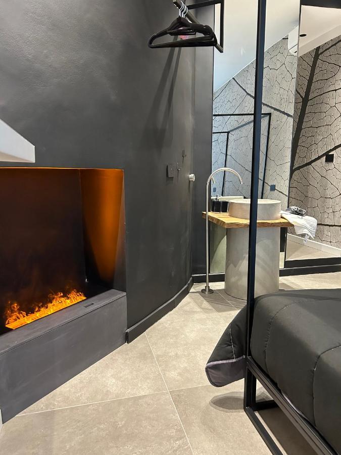 Polpetthouse Apartment Catania Ngoại thất bức ảnh