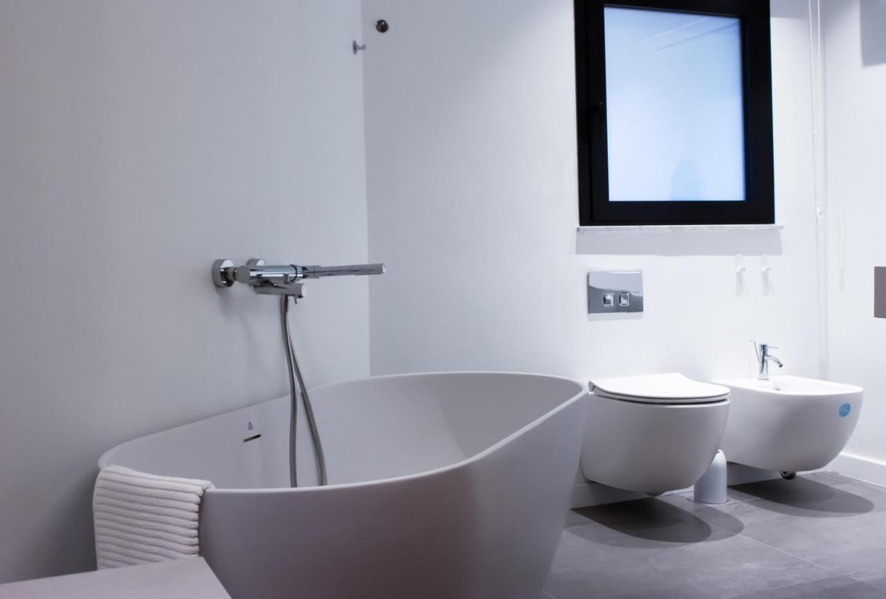 Polpetthouse Apartment Catania Ngoại thất bức ảnh