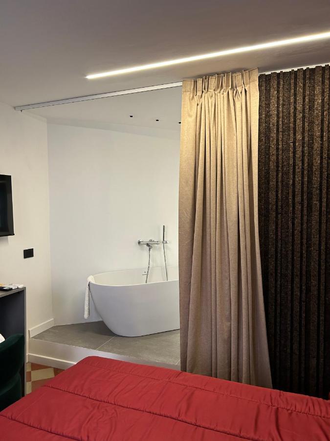 Polpetthouse Apartment Catania Ngoại thất bức ảnh