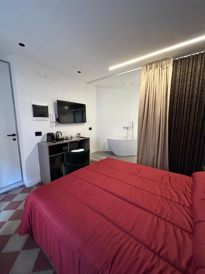 Polpetthouse Apartment Catania Ngoại thất bức ảnh