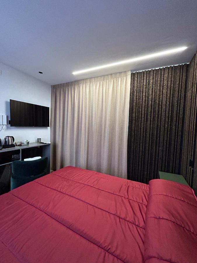 Polpetthouse Apartment Catania Ngoại thất bức ảnh