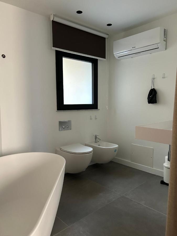 Polpetthouse Apartment Catania Ngoại thất bức ảnh