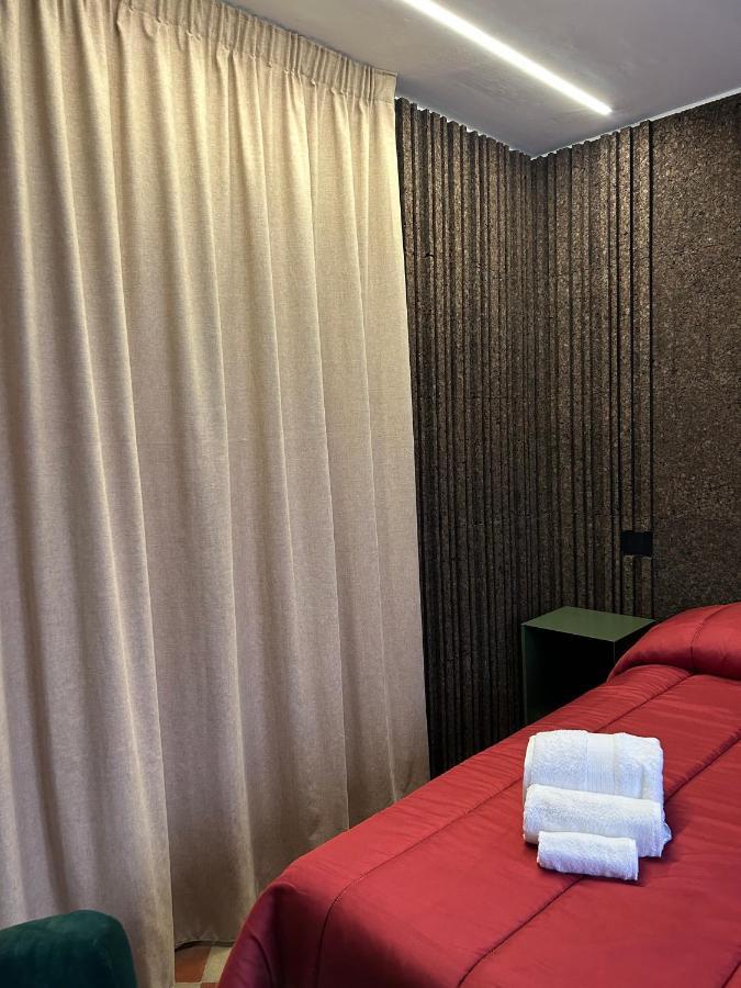 Polpetthouse Apartment Catania Ngoại thất bức ảnh
