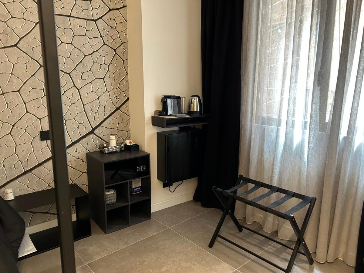 Polpetthouse Apartment Catania Ngoại thất bức ảnh
