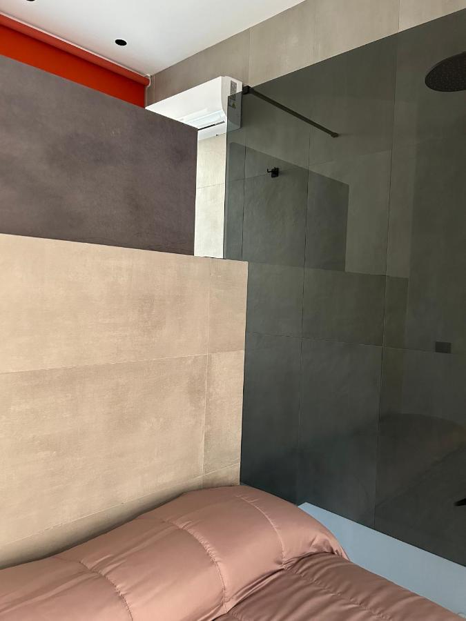 Polpetthouse Apartment Catania Ngoại thất bức ảnh
