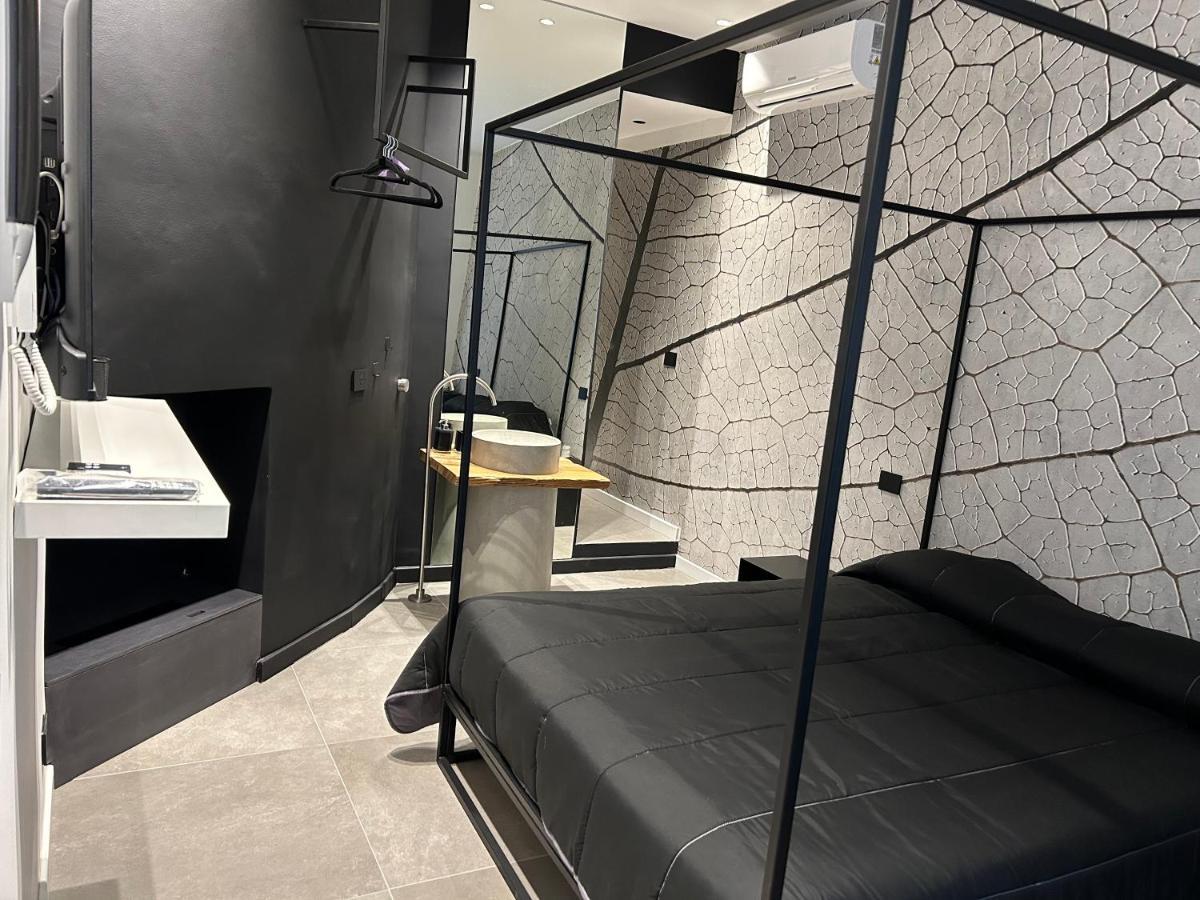 Polpetthouse Apartment Catania Ngoại thất bức ảnh