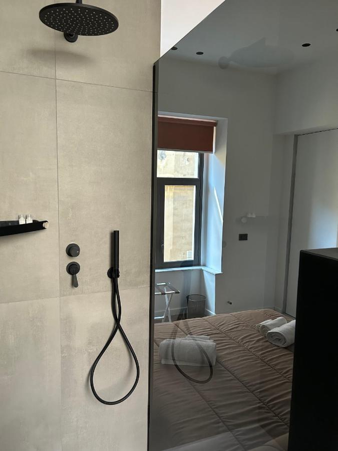 Polpetthouse Apartment Catania Ngoại thất bức ảnh