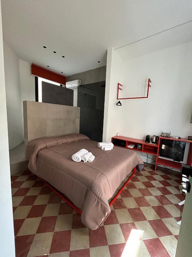 Polpetthouse Apartment Catania Ngoại thất bức ảnh