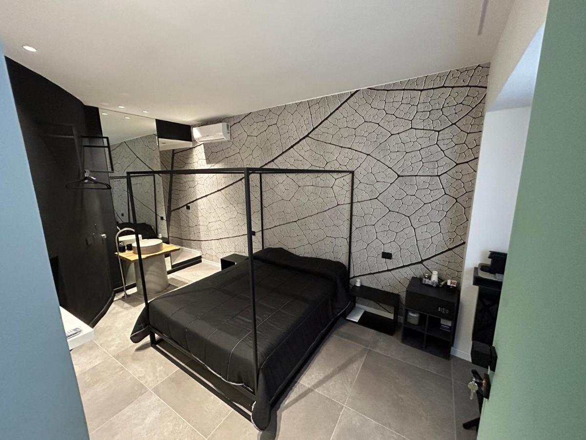 Polpetthouse Apartment Catania Ngoại thất bức ảnh
