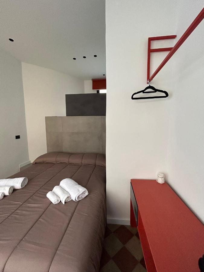 Polpetthouse Apartment Catania Ngoại thất bức ảnh