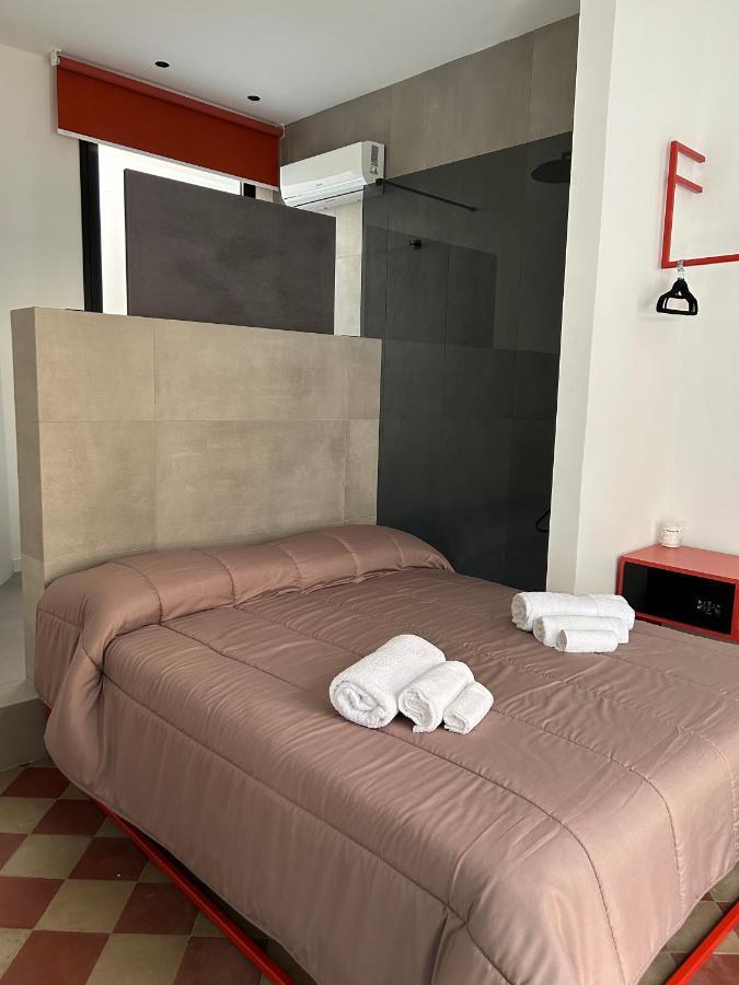 Polpetthouse Apartment Catania Ngoại thất bức ảnh
