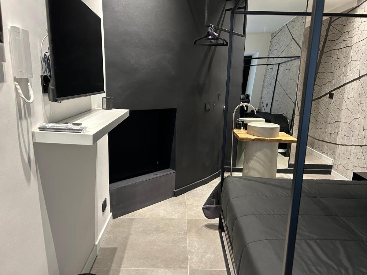 Polpetthouse Apartment Catania Ngoại thất bức ảnh