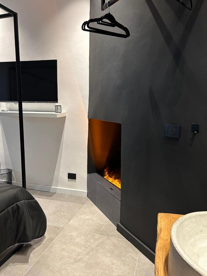Polpetthouse Apartment Catania Ngoại thất bức ảnh