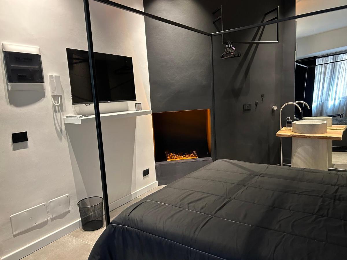 Polpetthouse Apartment Catania Ngoại thất bức ảnh