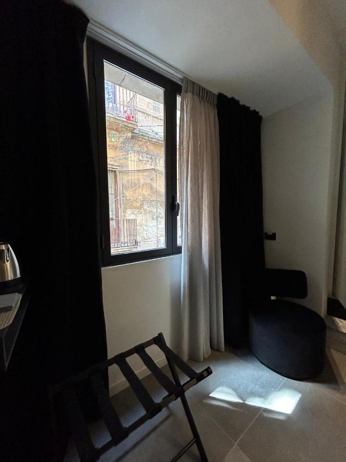 Polpetthouse Apartment Catania Ngoại thất bức ảnh