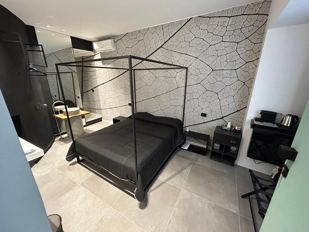 Polpetthouse Apartment Catania Ngoại thất bức ảnh