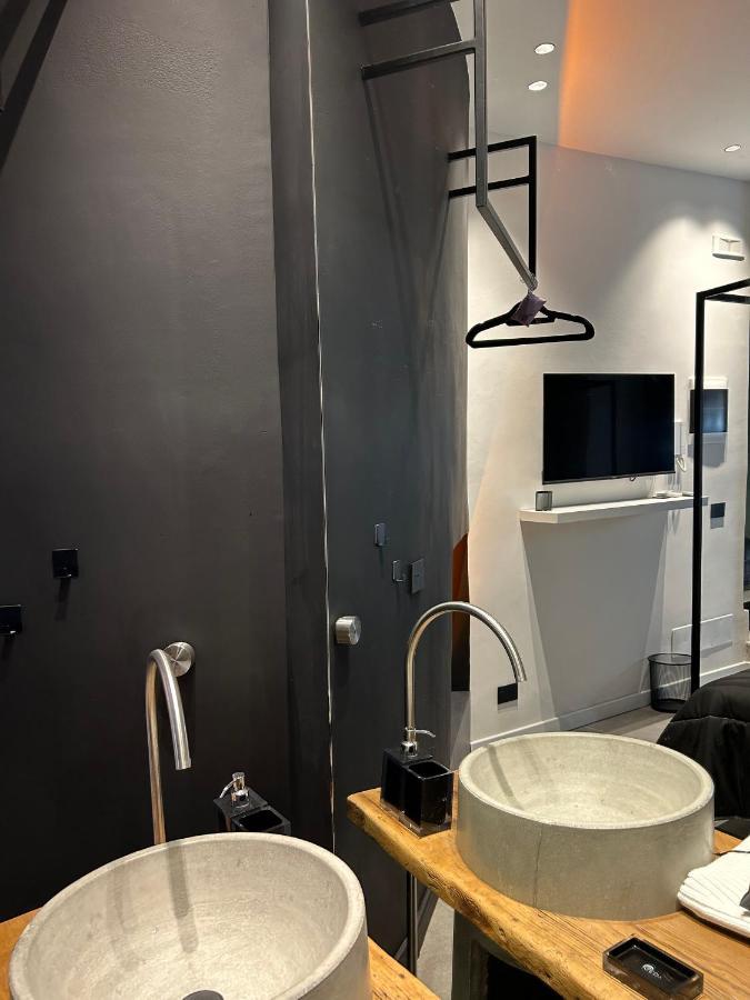 Polpetthouse Apartment Catania Ngoại thất bức ảnh