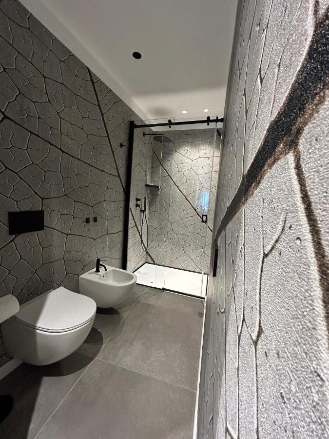 Polpetthouse Apartment Catania Ngoại thất bức ảnh