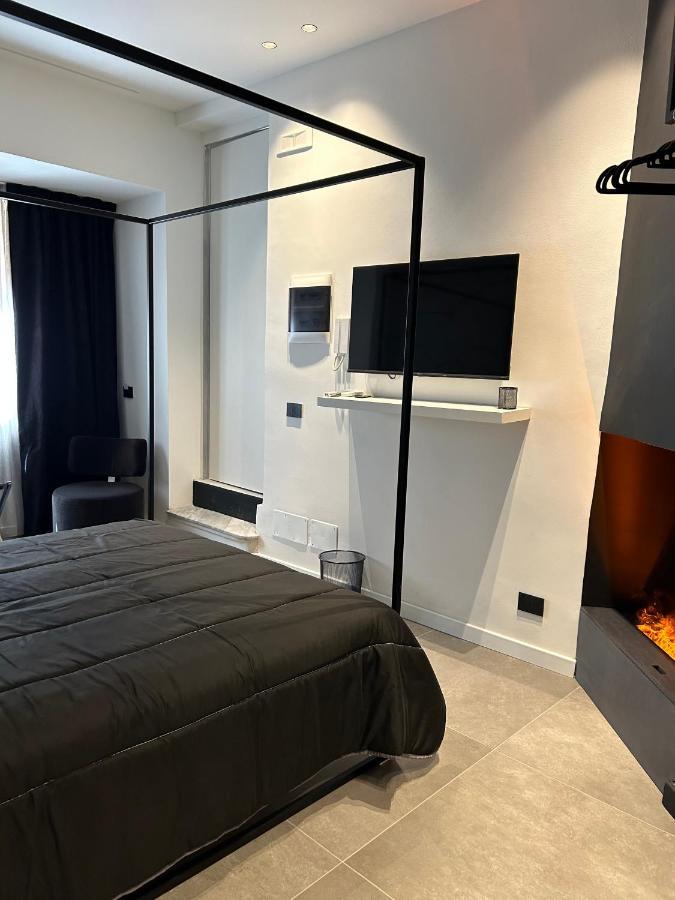 Polpetthouse Apartment Catania Ngoại thất bức ảnh