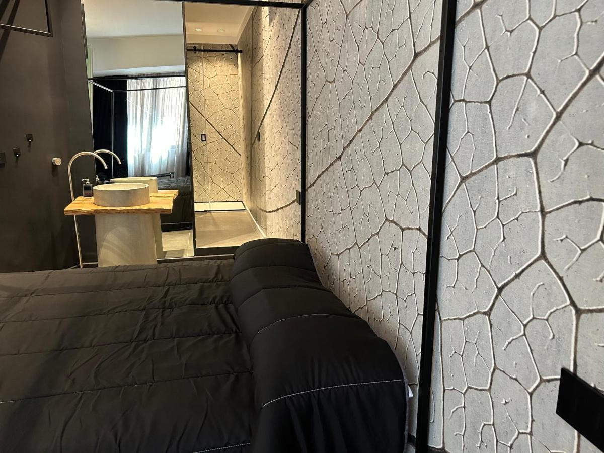 Polpetthouse Apartment Catania Ngoại thất bức ảnh