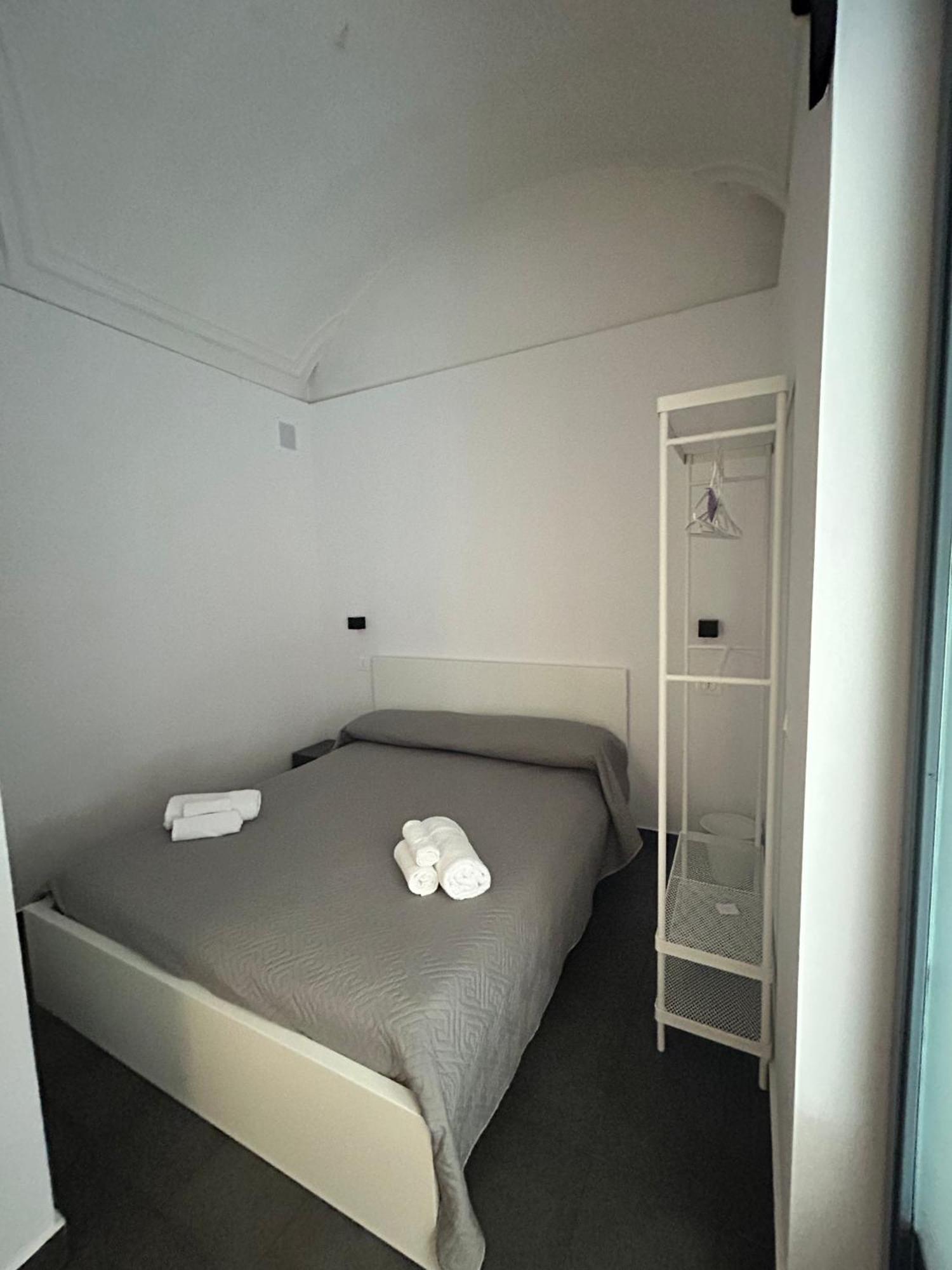 Polpetthouse Apartment Catania Ngoại thất bức ảnh