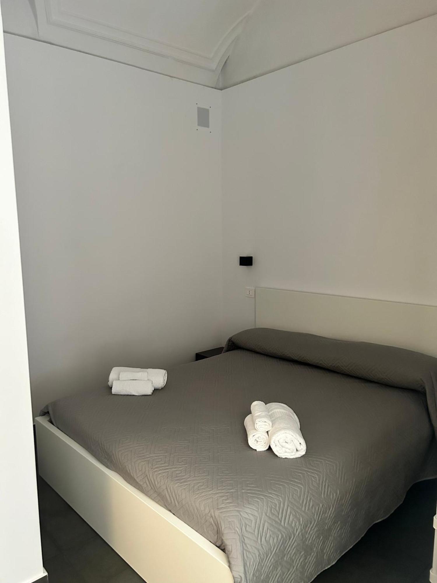 Polpetthouse Apartment Catania Ngoại thất bức ảnh
