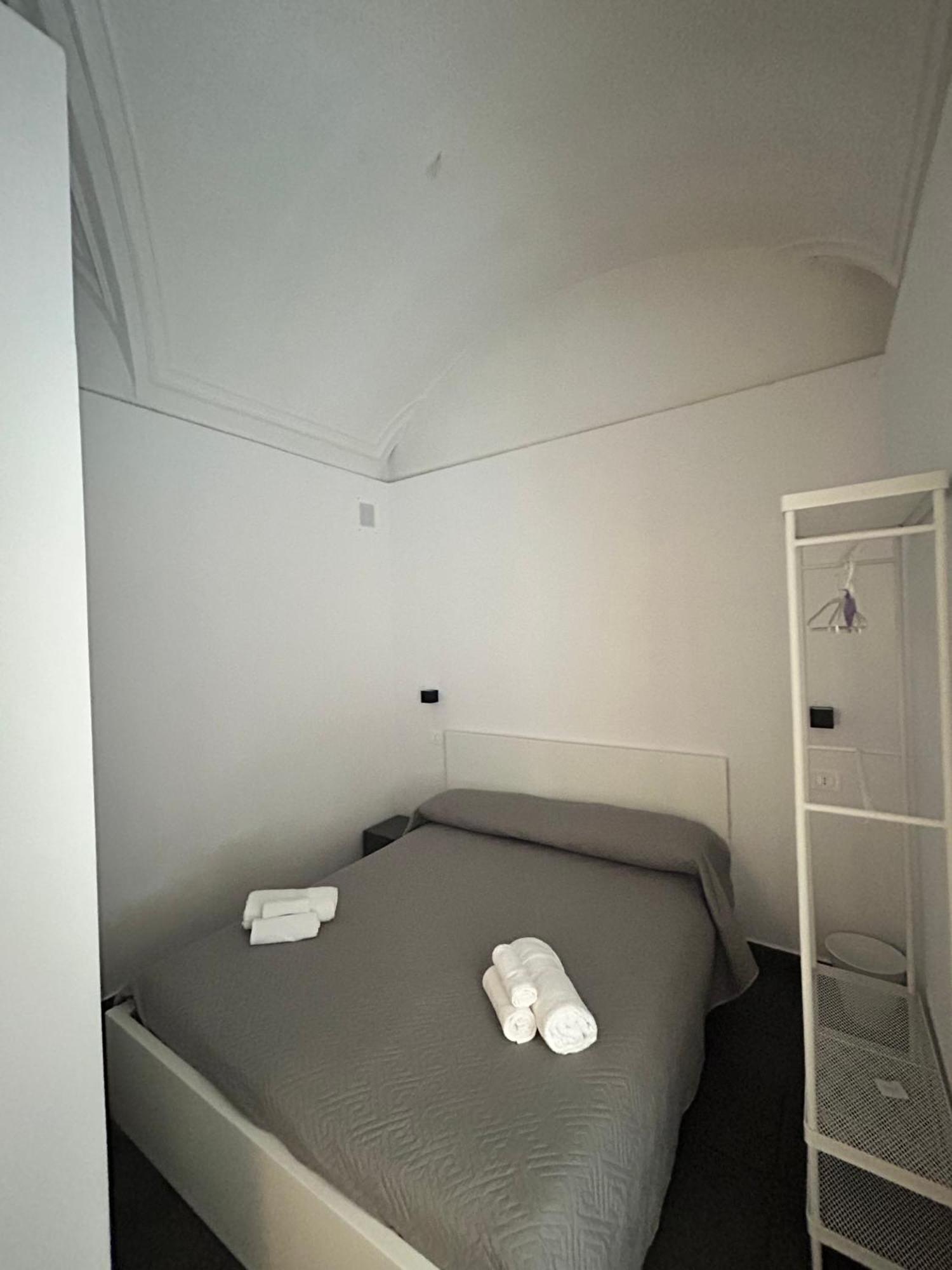 Polpetthouse Apartment Catania Ngoại thất bức ảnh