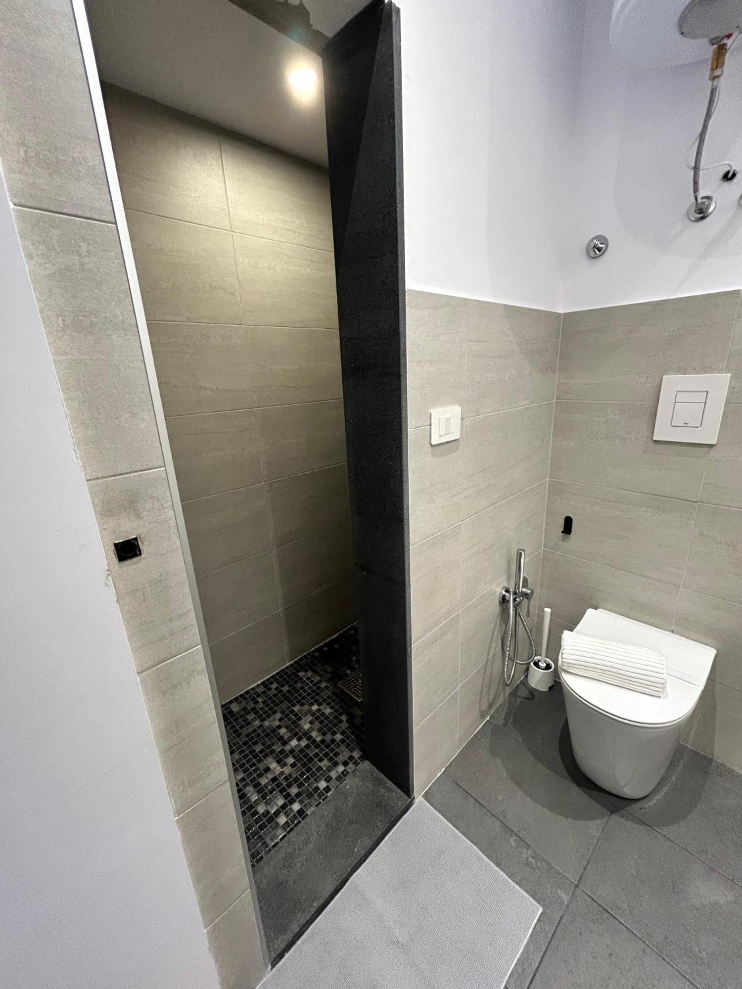 Polpetthouse Apartment Catania Ngoại thất bức ảnh
