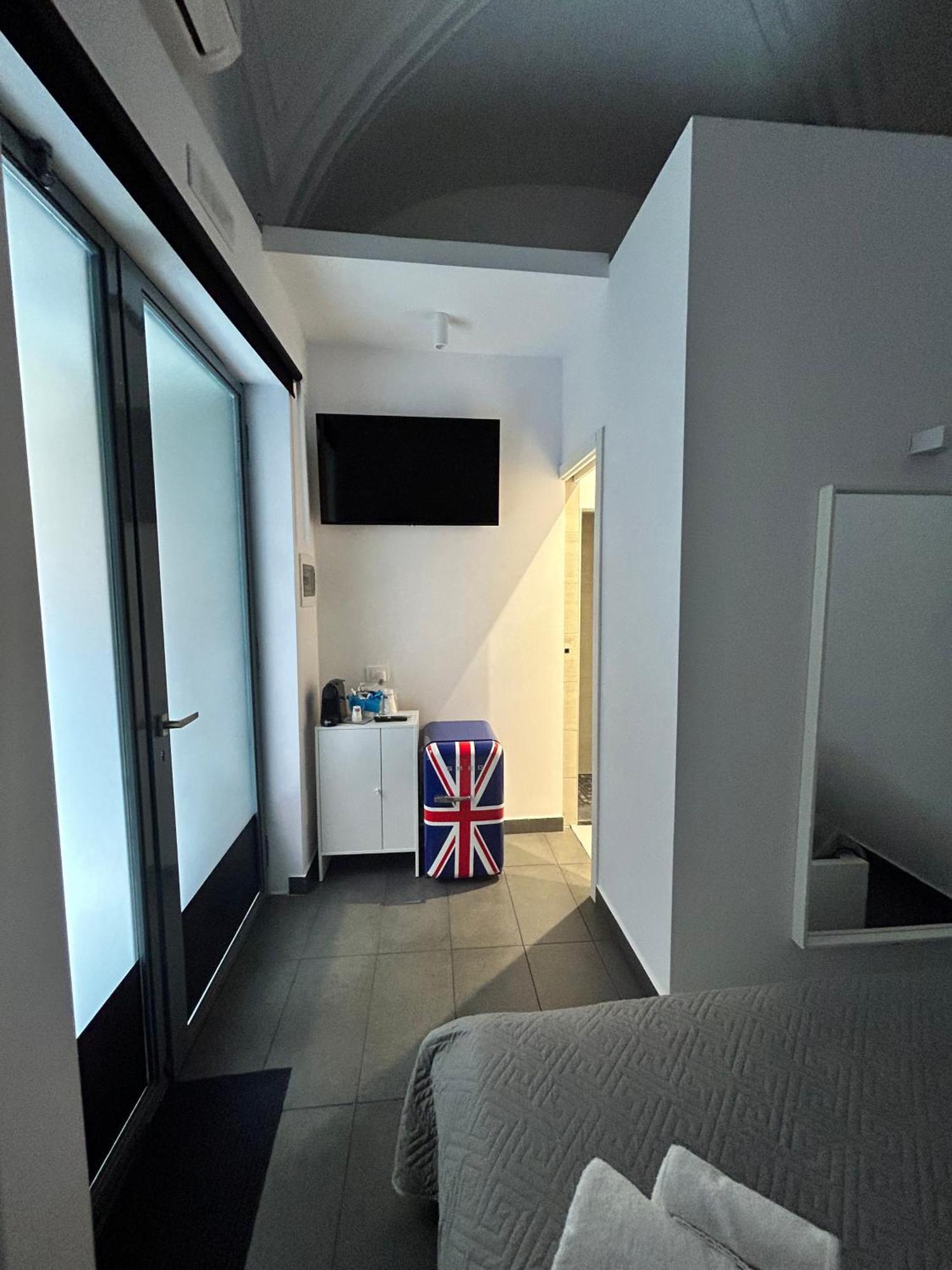 Polpetthouse Apartment Catania Ngoại thất bức ảnh